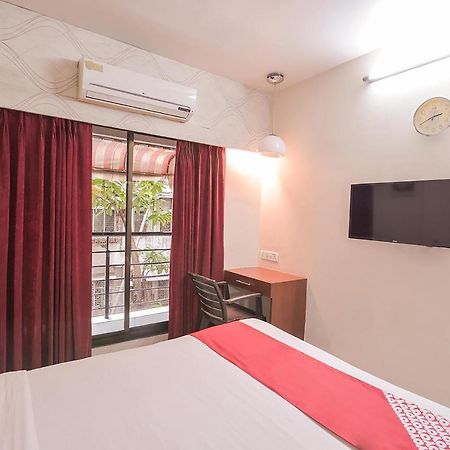 Konark Apartment Malad Экстерьер фото