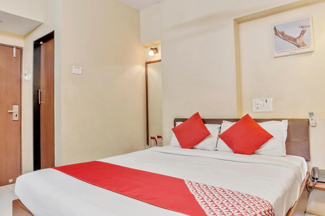 Konark Apartment Malad Экстерьер фото