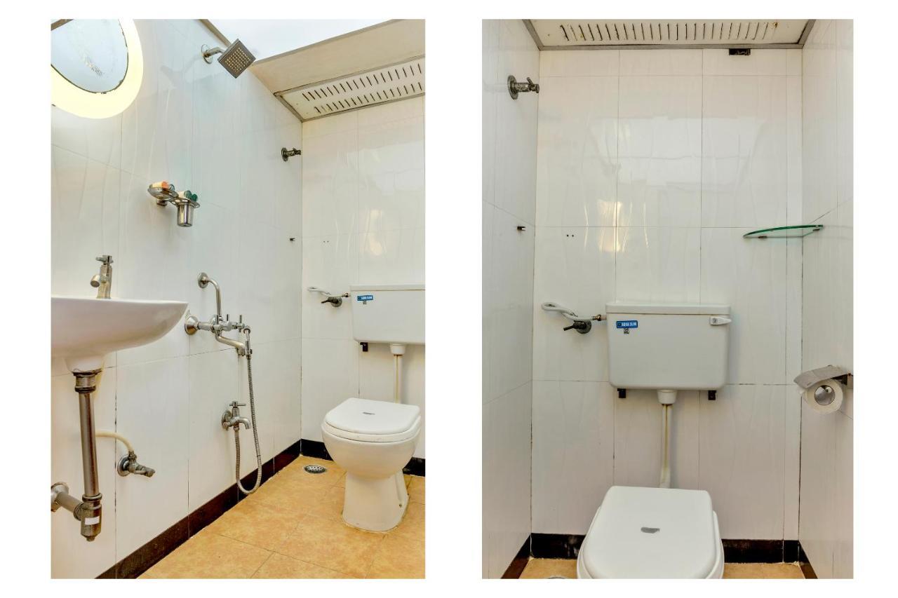 Konark Apartment Malad Экстерьер фото