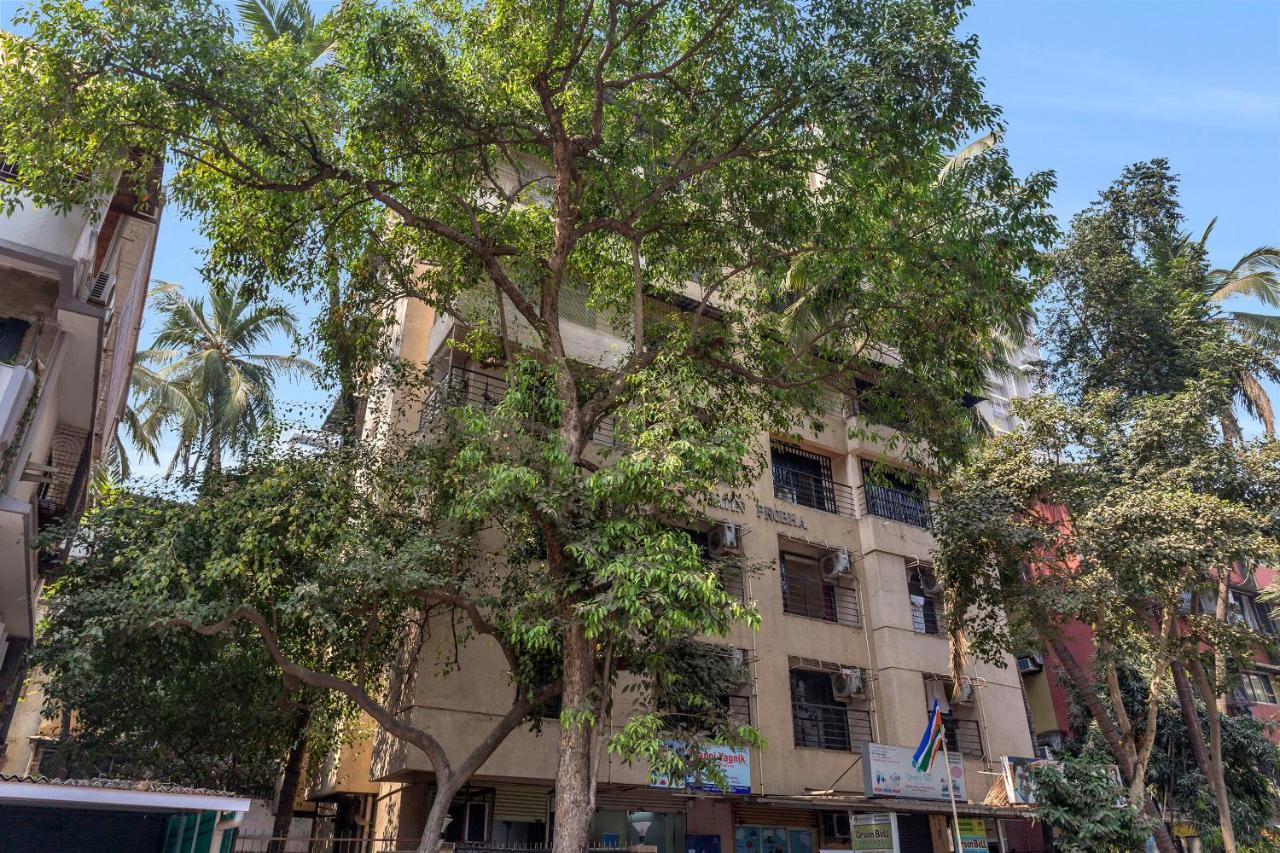 Konark Apartment Malad Экстерьер фото