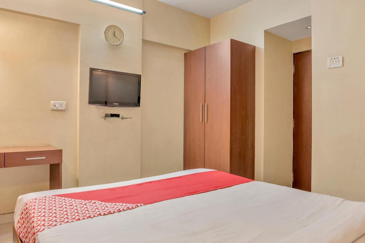 Konark Apartment Malad Экстерьер фото