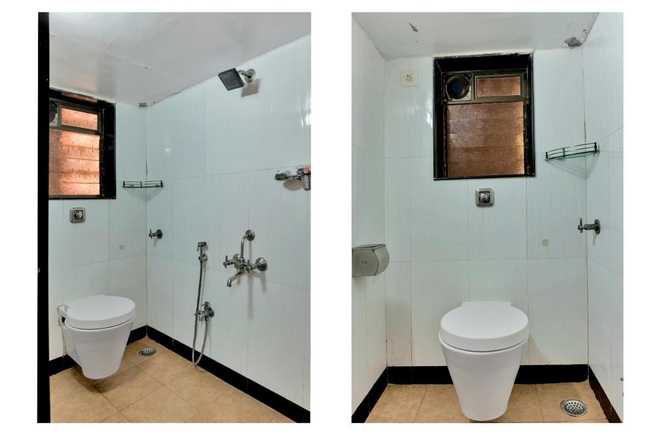 Konark Apartment Malad Экстерьер фото