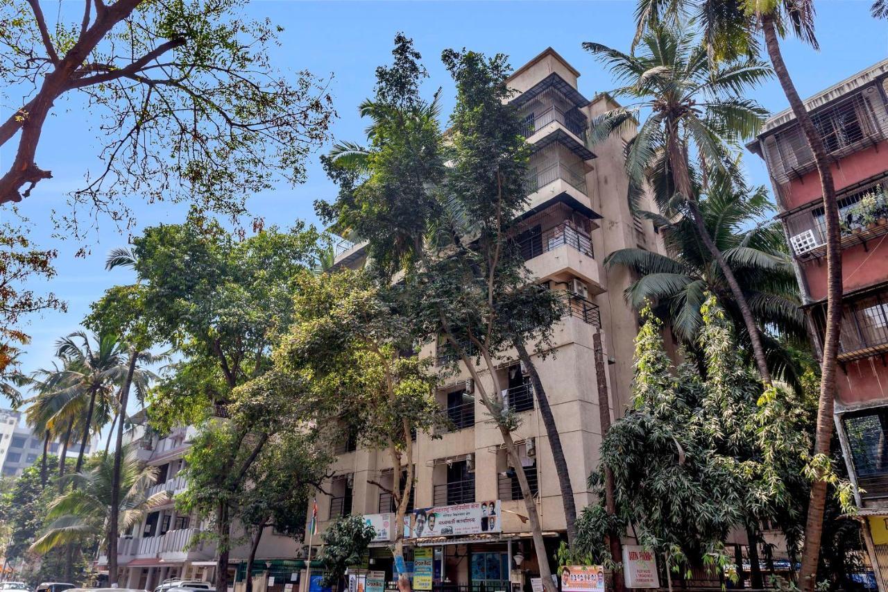 Konark Apartment Malad Экстерьер фото