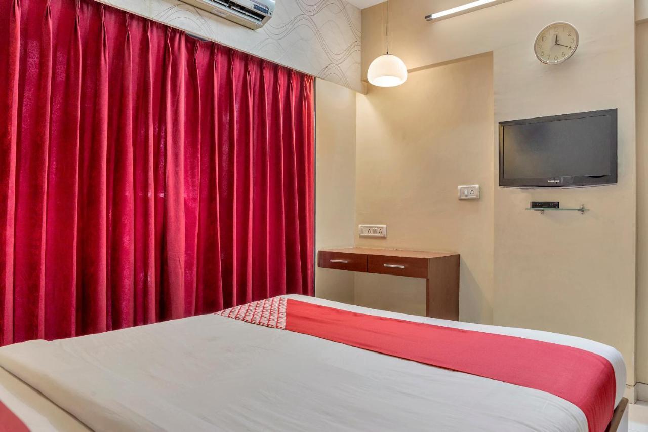 Konark Apartment Malad Экстерьер фото