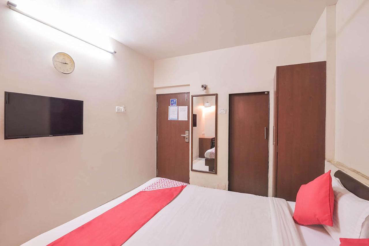 Konark Apartment Malad Экстерьер фото
