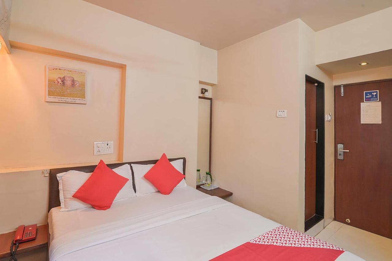 Konark Apartment Malad Экстерьер фото