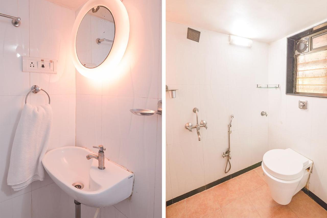 Konark Apartment Malad Экстерьер фото