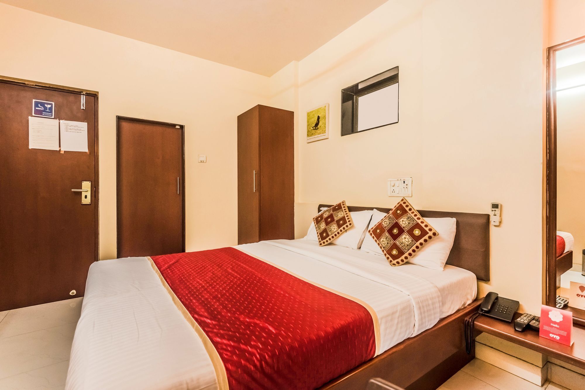 Konark Apartment Malad Экстерьер фото